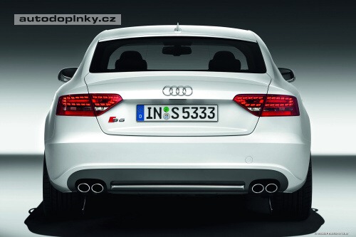 Sportback 333PS