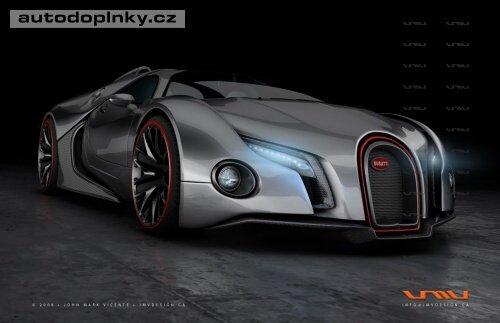 Bugatti Rnaissance