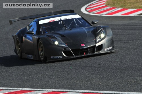 Video nov� Hondy HSV
