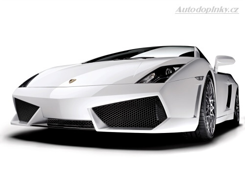 Lamborghini LP560-4