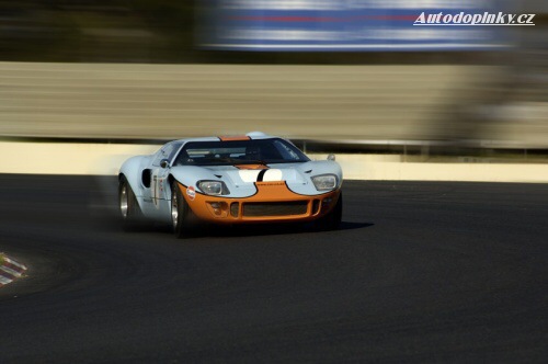 Ford GT Gulf o��v�