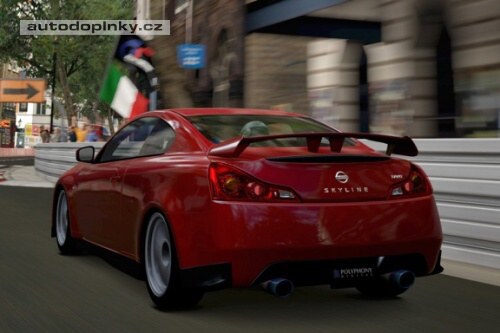 Skyline od Zele International