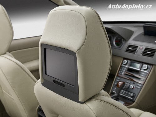Volvo v edici Executive
