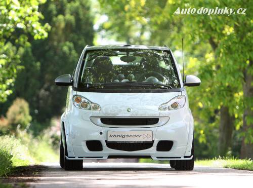 �irok� Smart Konigseder