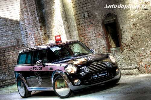 Erotick� Mini