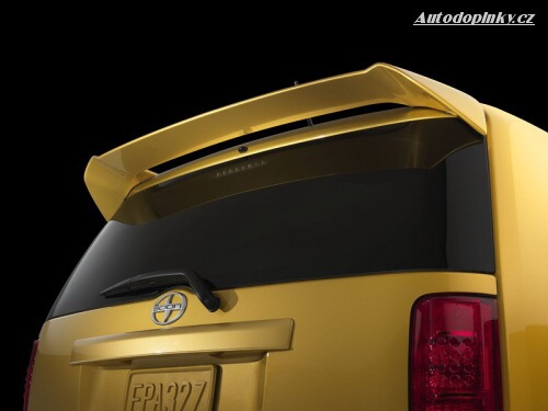 Scion xB Series 5.0