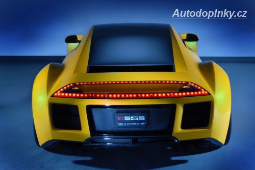 Raptor za 185.000 dolar�