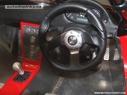 Jetstream SC250 se bude vyr�b�t