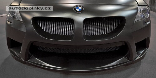 BMW Z4 CS podle Dstyle