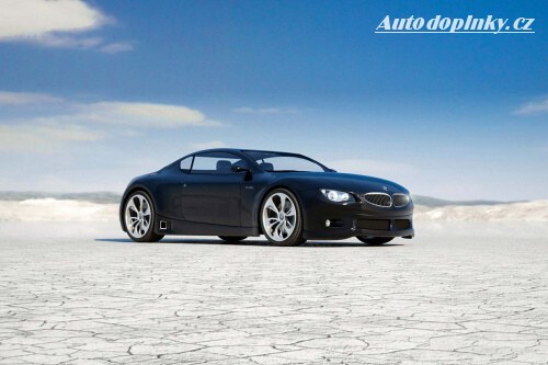 BMW M-Zero Concept