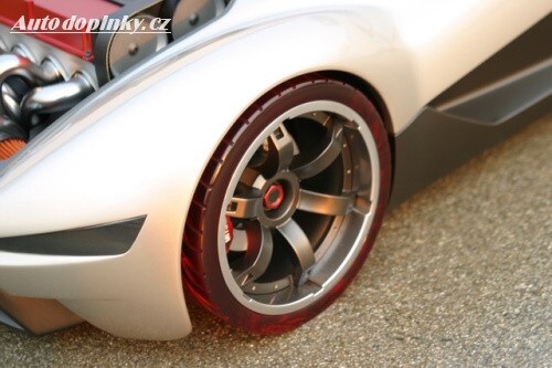 Mitsubishi Double Shotz Concept
