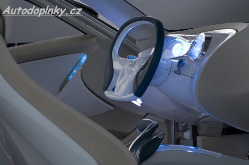 Korejsk� Hyundai QarmaQ