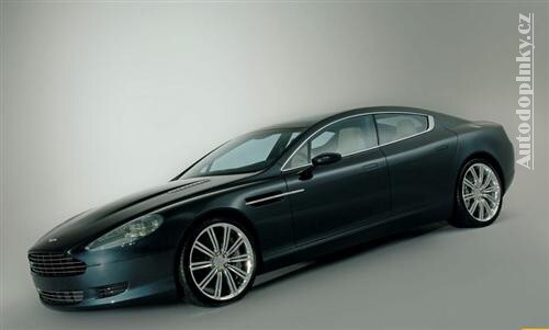 Rapide se  bude vyr�b�t!