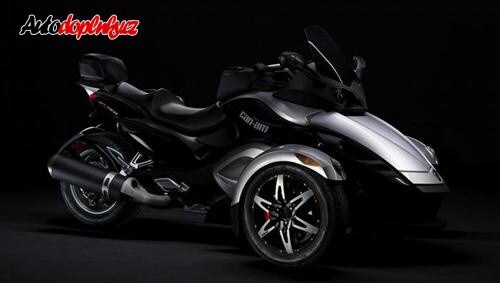 Bombardier Can-Am