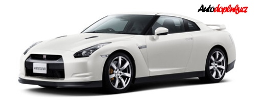 Nissan GT-R bude limitov�n