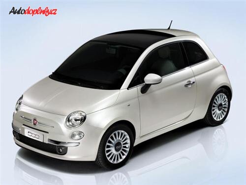 Fiat 500 je letos vyprod�n