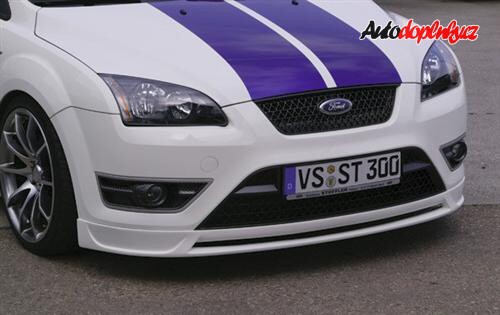 Focus a Fiesta od Stofflera