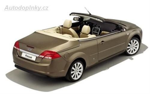 Ford Focus Coup�-Cabrio