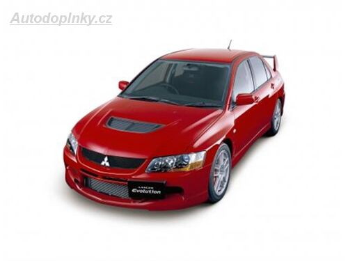 Mitsubishi Lancer EVO IX