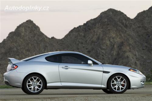 Nov� Hyundai Coup�