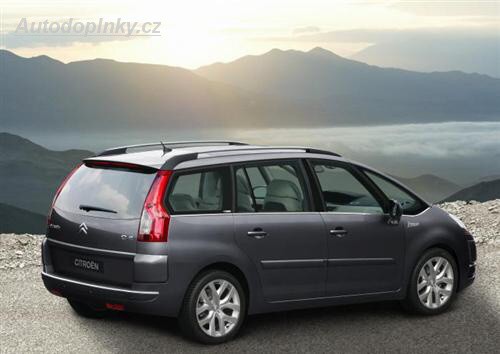 Citro�n Xsara Picasso