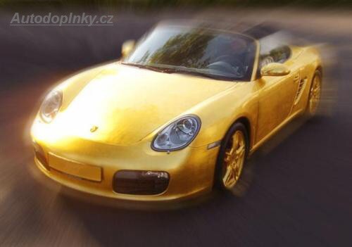 Porsche Boxter
