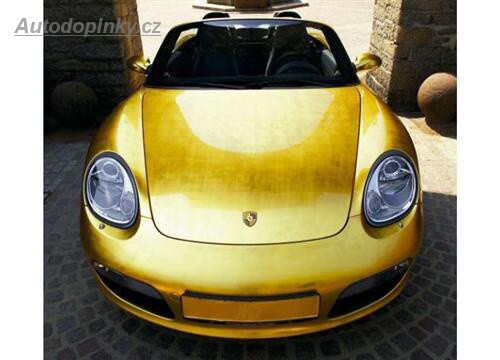 Porsche Boxter
