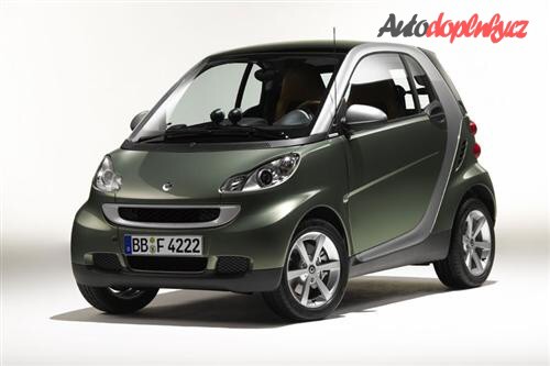 Smart ForTwo od Ital�