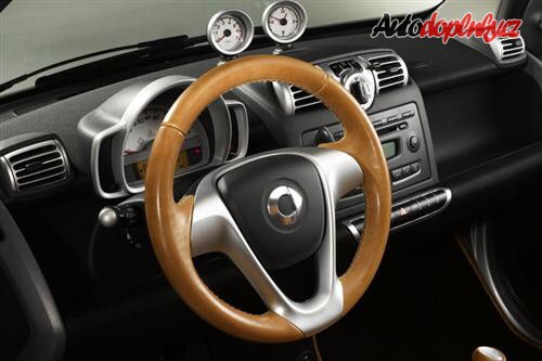 Smart ForTwo od Ital�