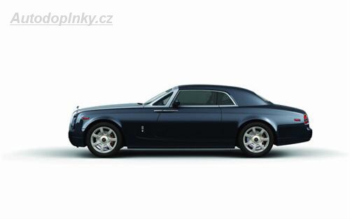 Rolls-Royce 101EX