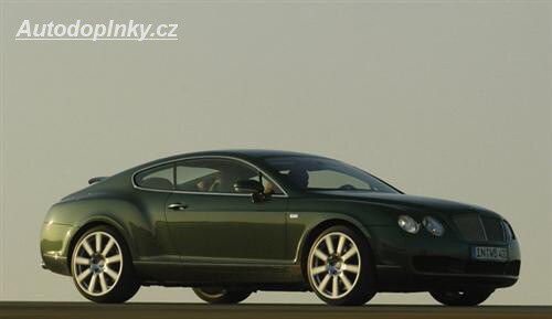 Continental GT edice Birkin