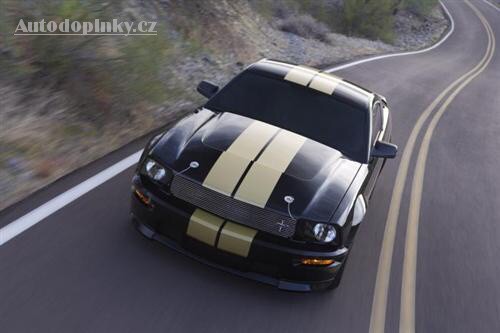 Mustang GT-H