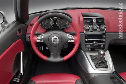 Opel GT