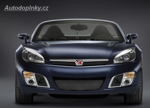 Saturn Sky Red Line