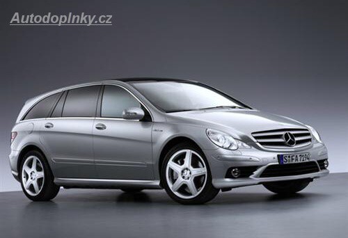 AMG R 63