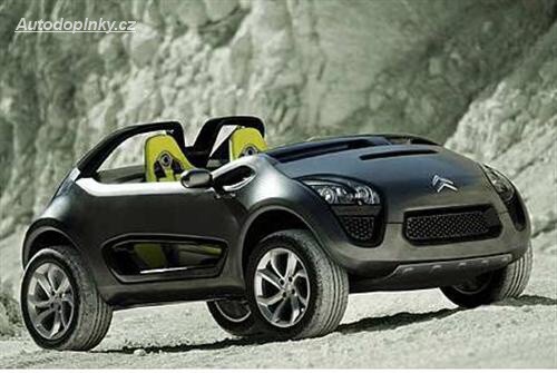 Citroen C-Buggy