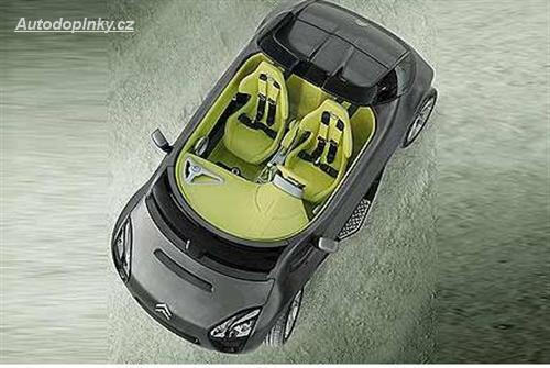 Citroen C-Buggy