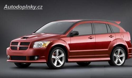 Dodge Caliber