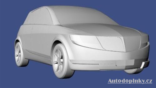Lancia Delta