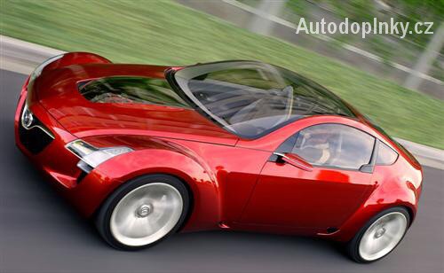 Mazda Kabura
