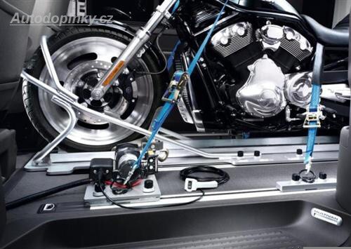 VW pro Harley��e
