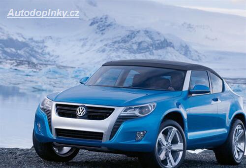 Volkswagen Concept A