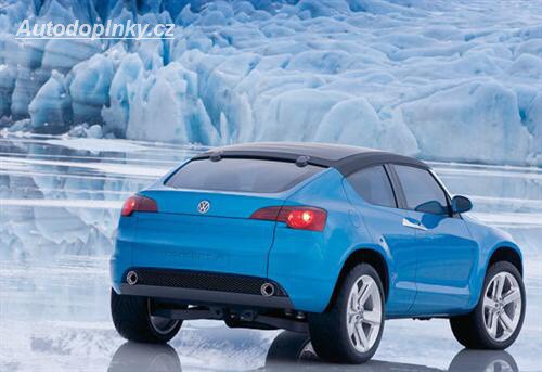 Volkswagen Concept A
