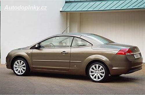 Ford Focus CC