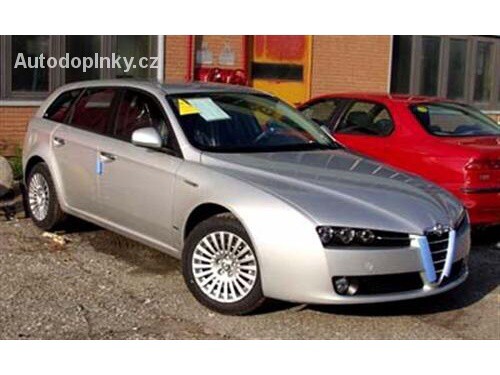 Alfa 159 Sportwagon