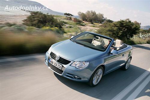 VW EOS