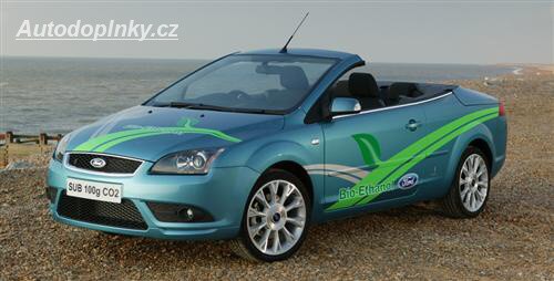 Ford Focus CC