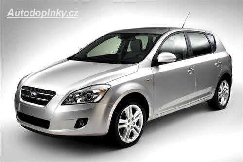 Kia Cee�d