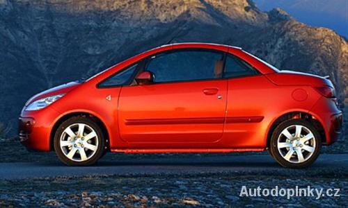 Mitsubishi Colt CZC