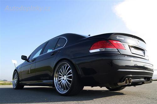 G-Power BMW G7